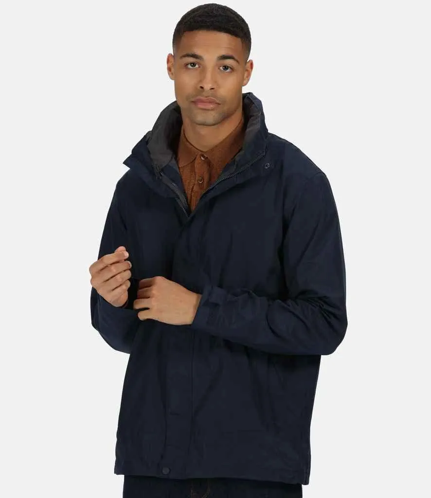 Regatta Gibson IV Waterproof Interactive Jacket
