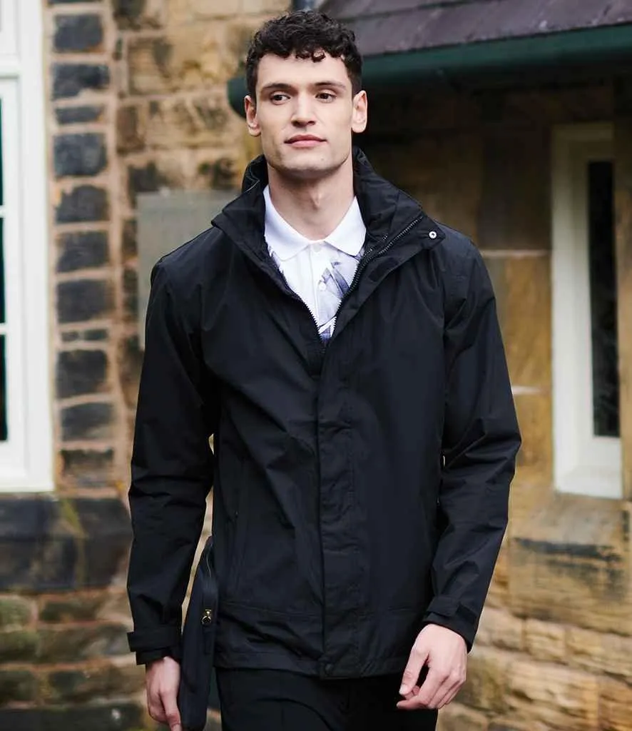 Regatta Gibson IV Waterproof Interactive Jacket
