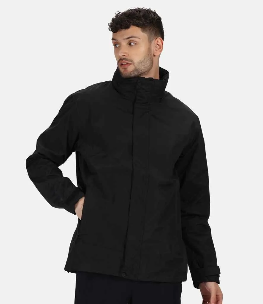 Regatta Gibson IV Waterproof Interactive Jacket
