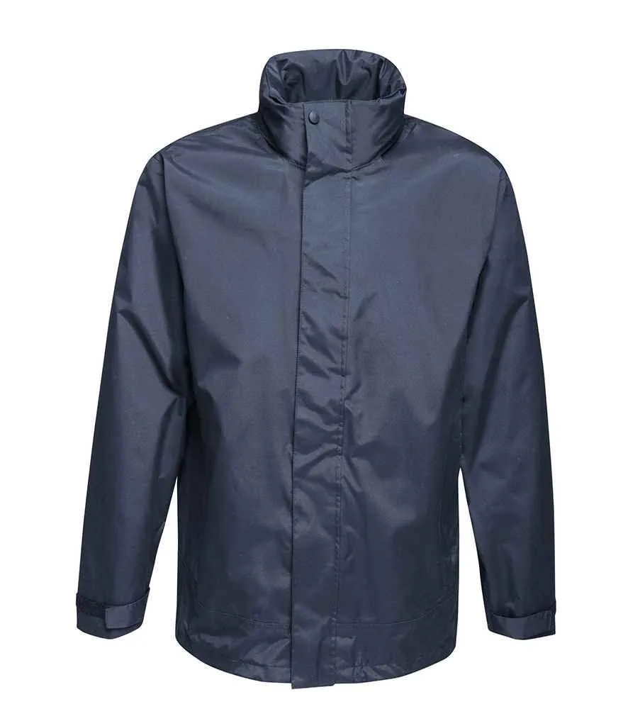 Regatta Gibson IV Waterproof Interactive Jacket