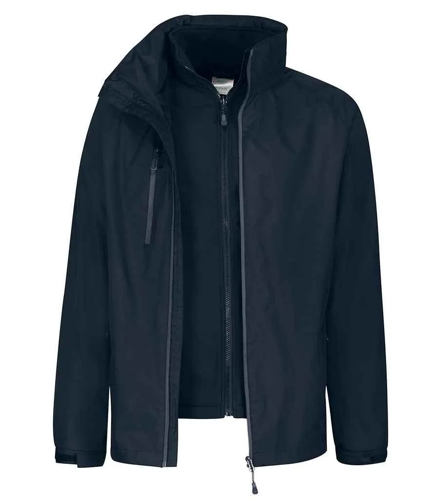 Regatta Honestly Made Recycled 3-in-1 Jacket