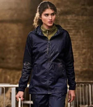 Regatta Ladies Pro Packaway Jacket | Navy