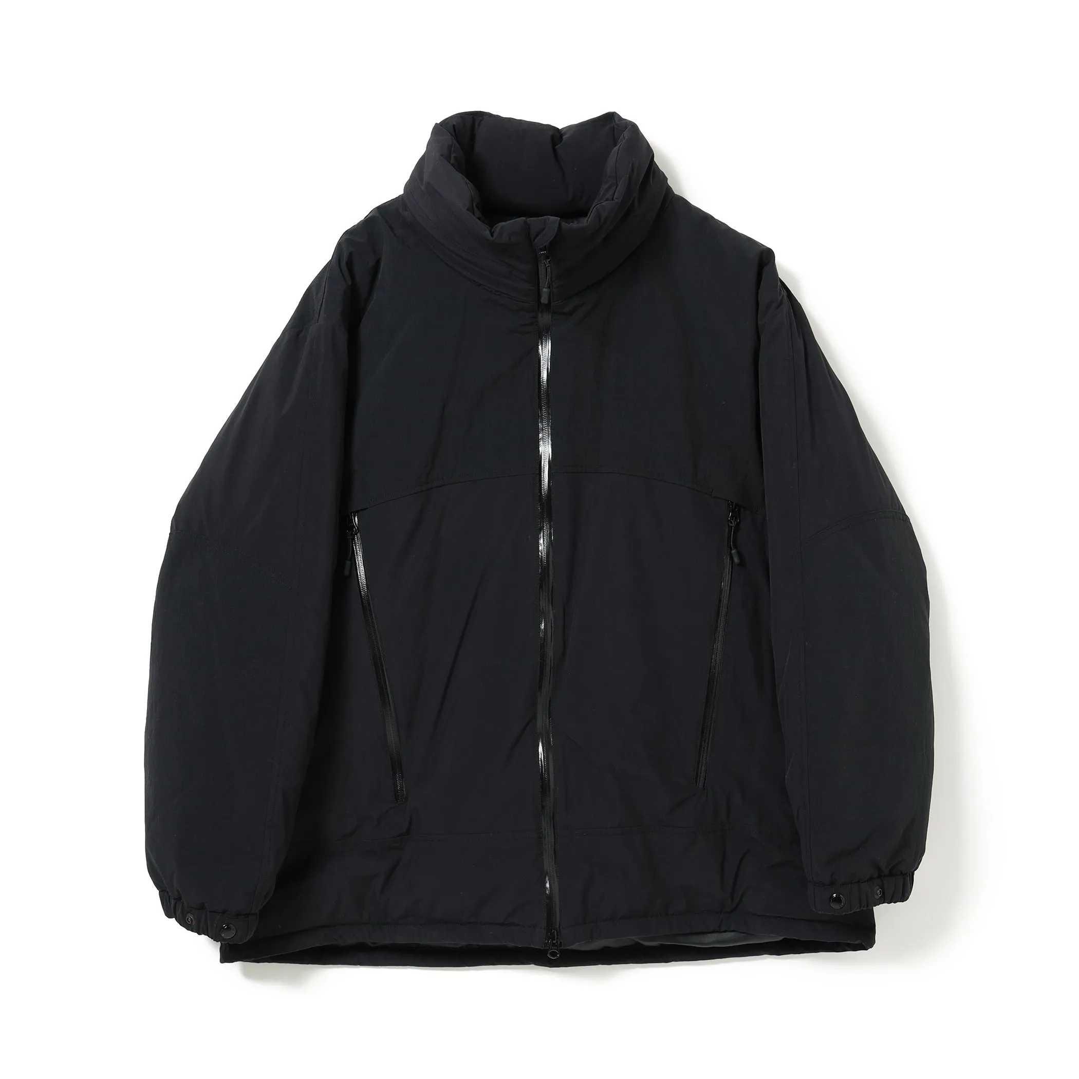 Richter Down Jacket