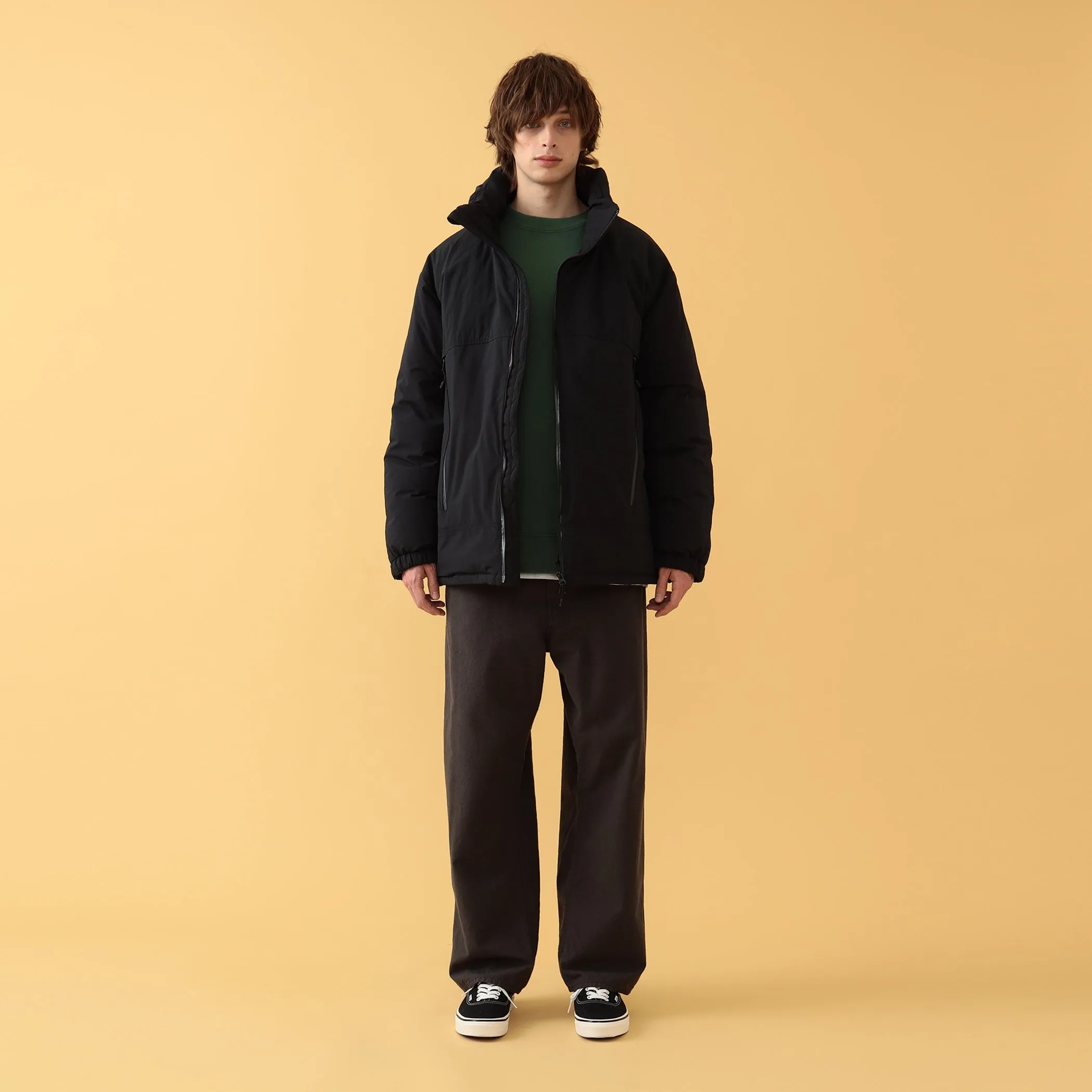 Richter Down Jacket