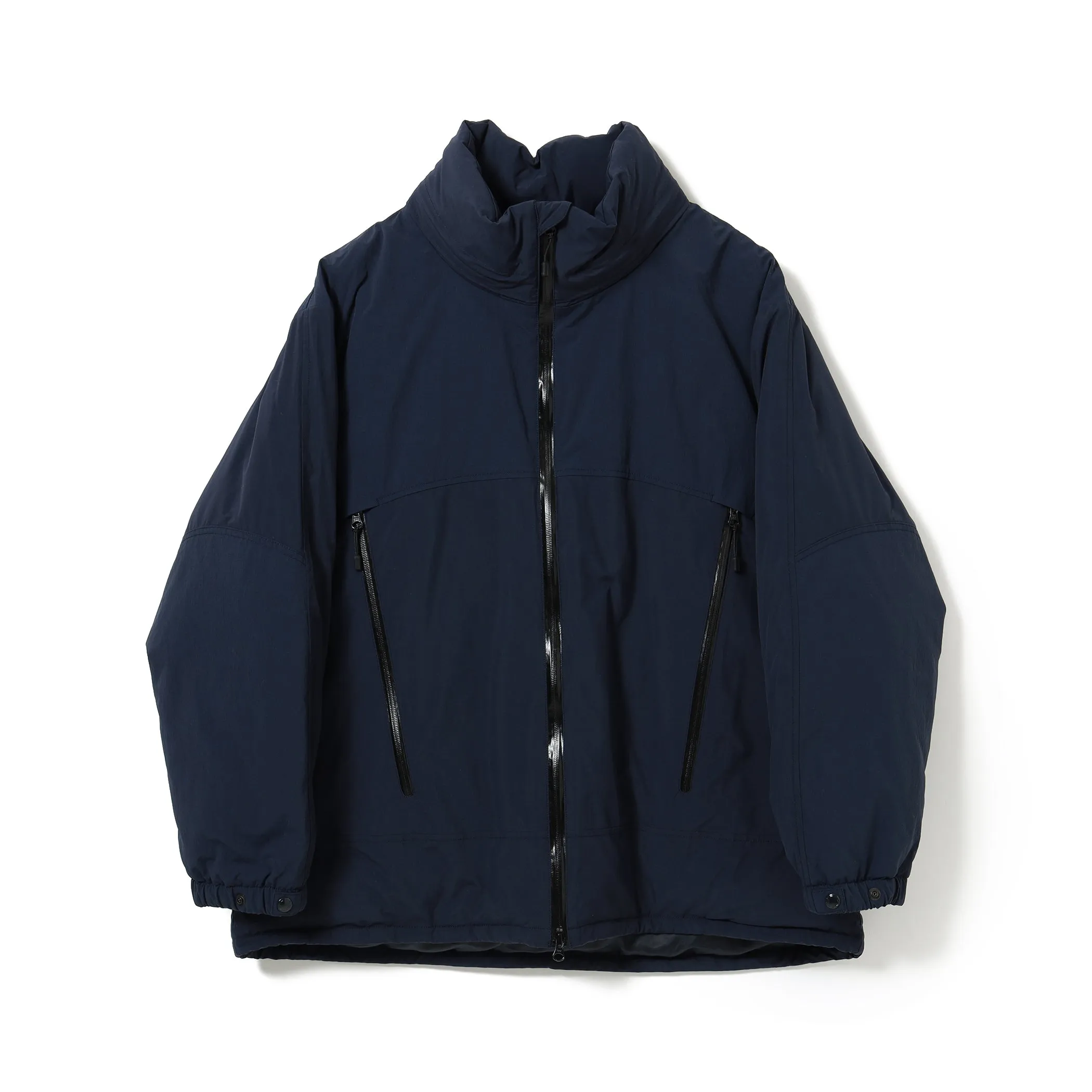 Richter Down Jacket