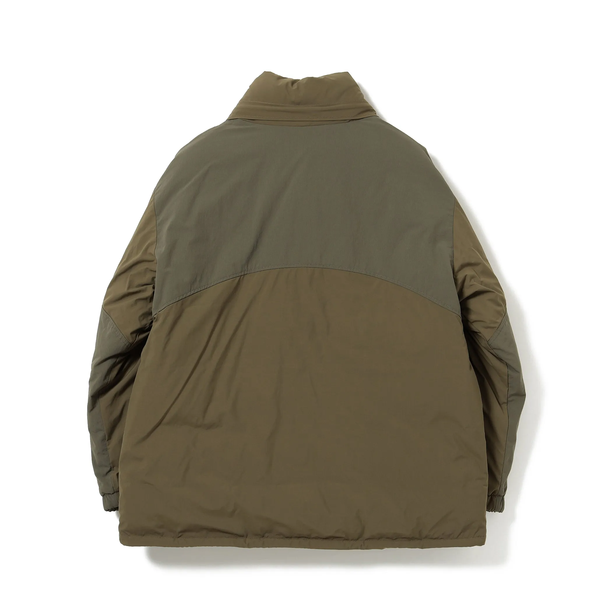 Richter Down Jacket