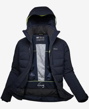 RIVARIDGE INFINITY JACKET, Navy