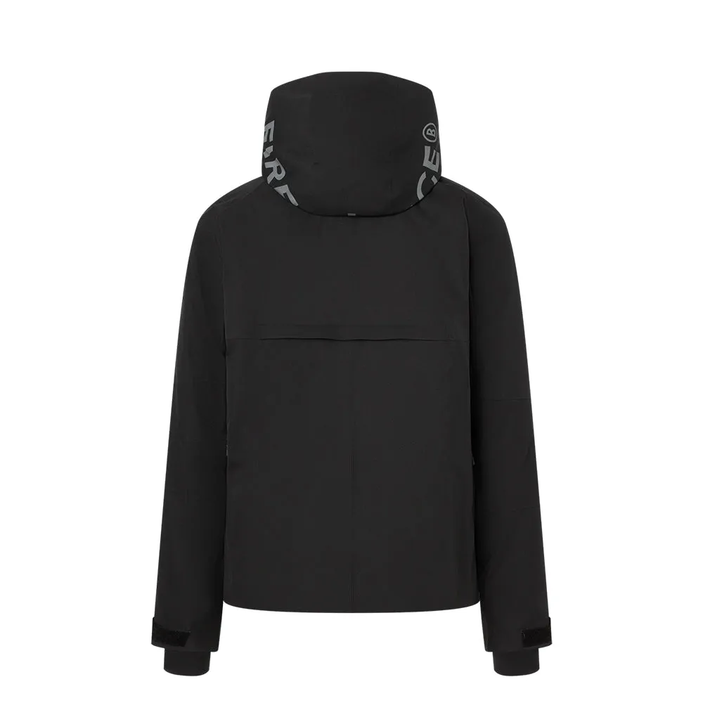Ski Jacket Eason3-T | Black | Men