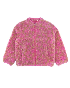 Sklyer Polar Fleece Jacket