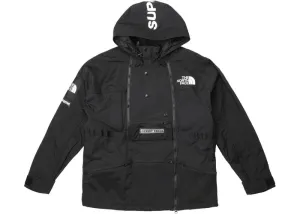 SUPREME TNF STEEP TECH JACKET
