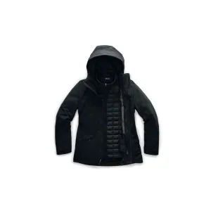 The North Face Women's Thermoball Eco Snow Triclimate Jacket 2020