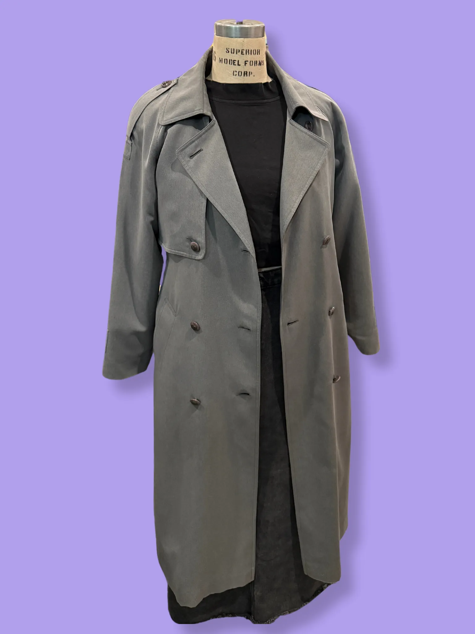 The Quinn Jacket