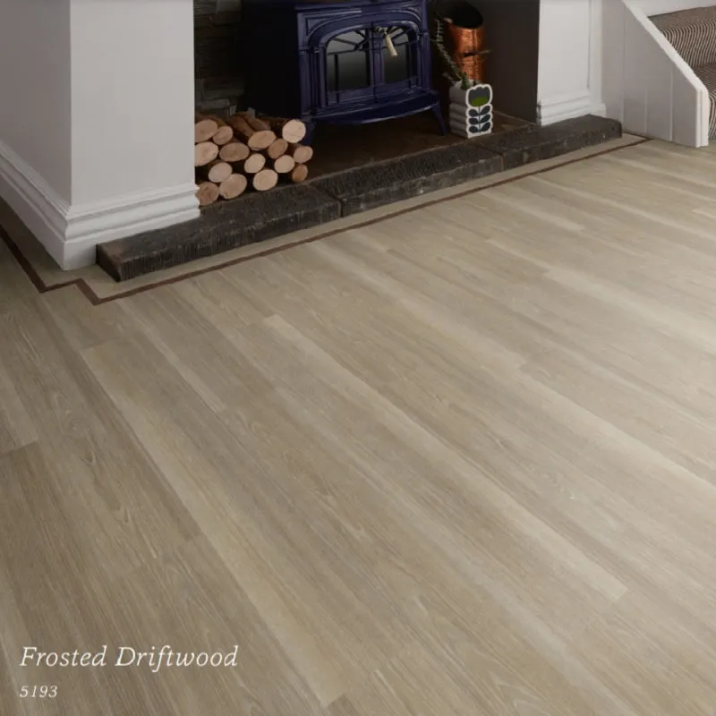 TLC Forest (Frosted Driftwood 5193)