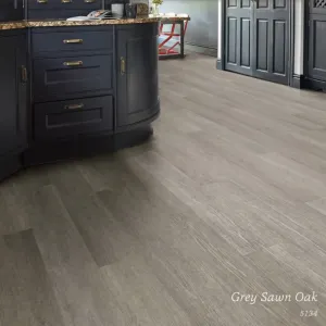 TLC Forest (Grey Sawn Oak 5134)