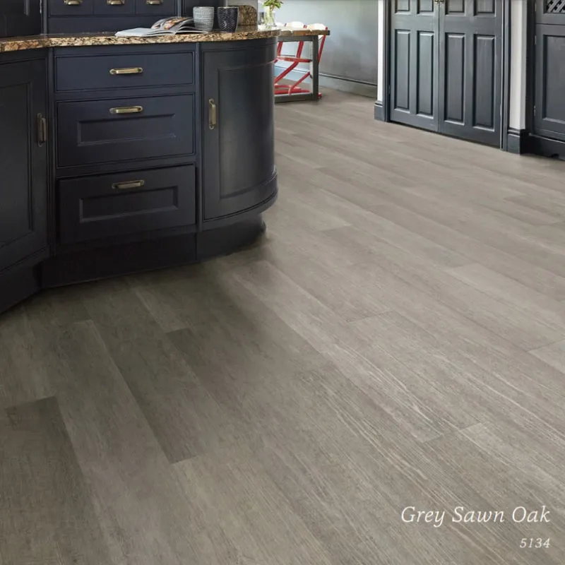 TLC Forest (Grey Sawn Oak 5134)