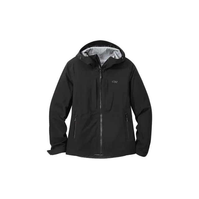 Womens Carbide Jacket