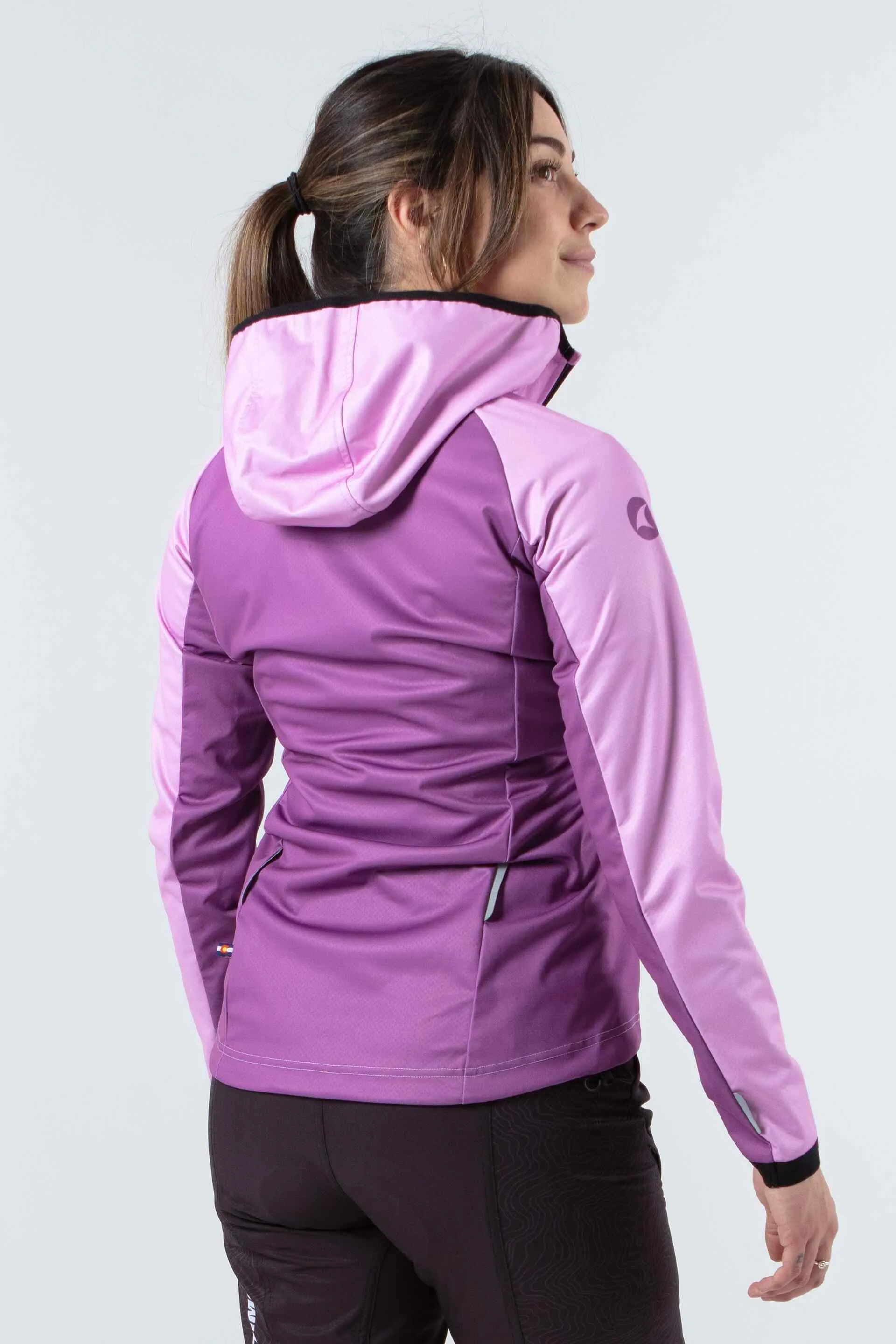 Women's Ridgeline Hoodie Outlet