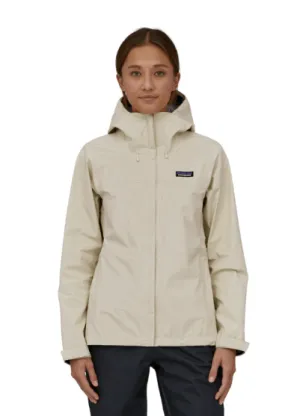 W's Torrentshell 3L Rain Jkt-WLWT